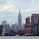 Empire State Building – symbol dokonalé americké architektury a samotného New Yorku