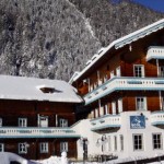 Levné lyžování v Rakousku se skipasem