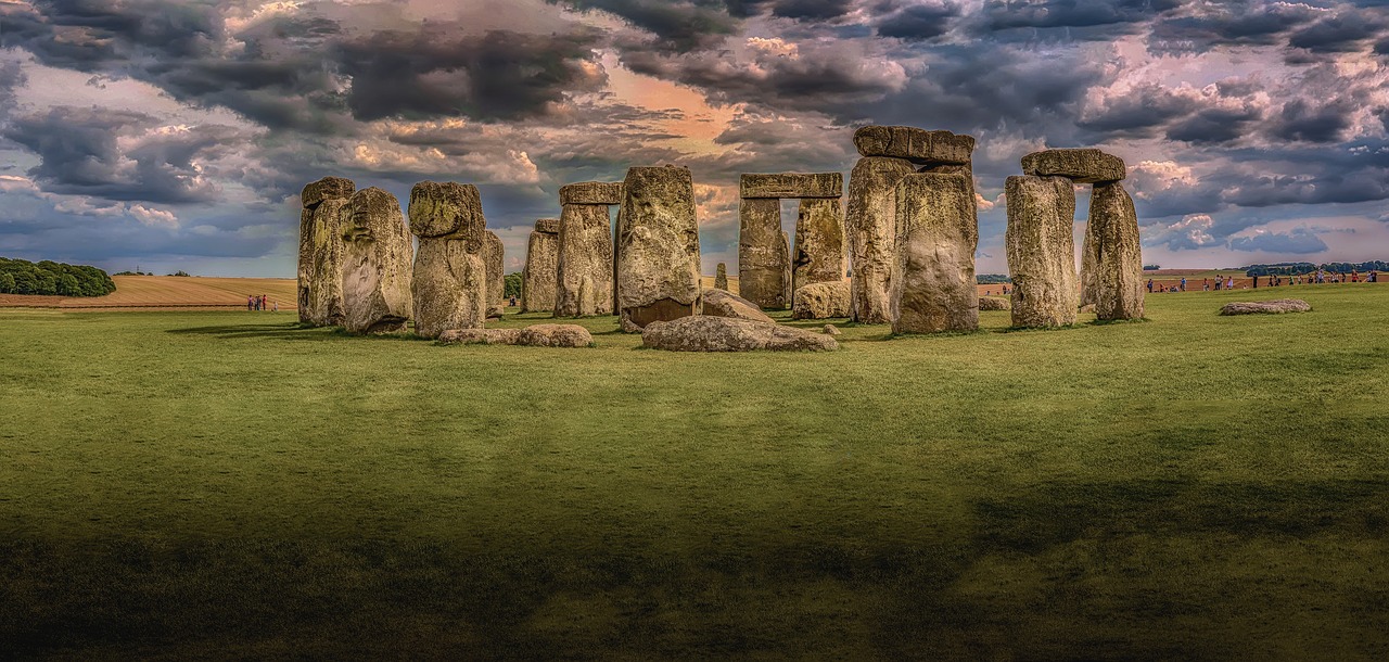 Stonehenge