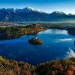 Objevte ty největší zajímavosti Slovinska